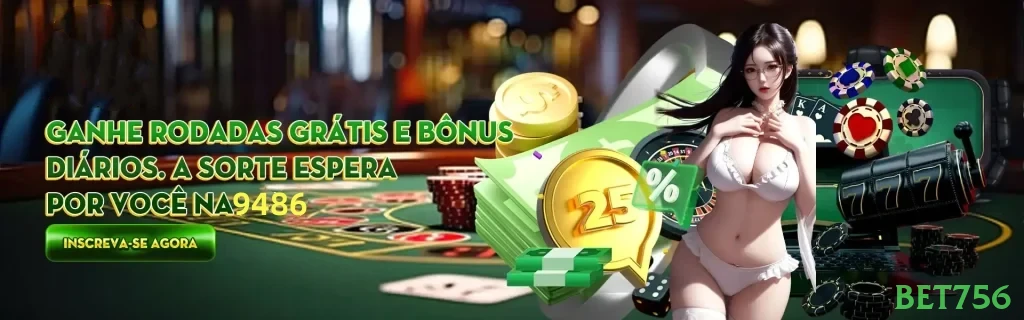 Jogos Exclusivos bet756