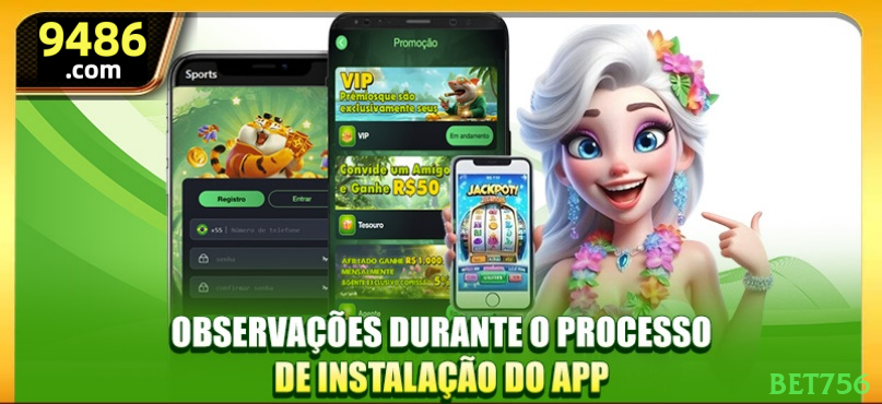 Casino Ao Vivo bet756