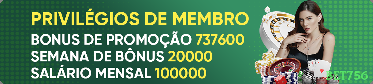 Apostas de Tênis bet756