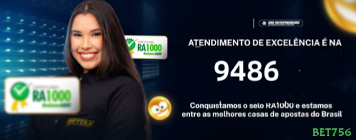 Jogos bet756