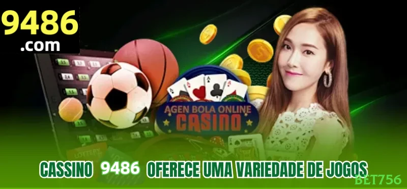Promoção bet756