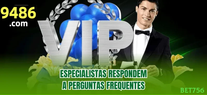 VIP bet756