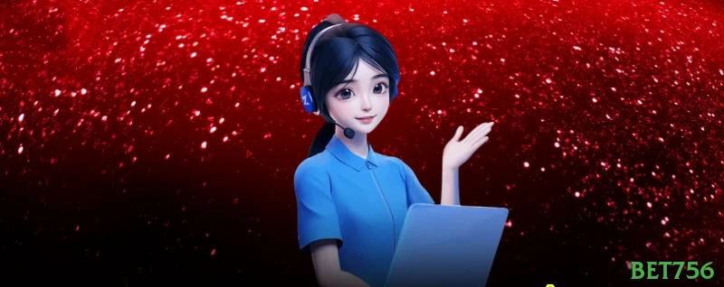 Bônus de Boas-vindas bet756