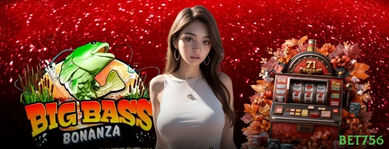 Recursos de Bônus bet756