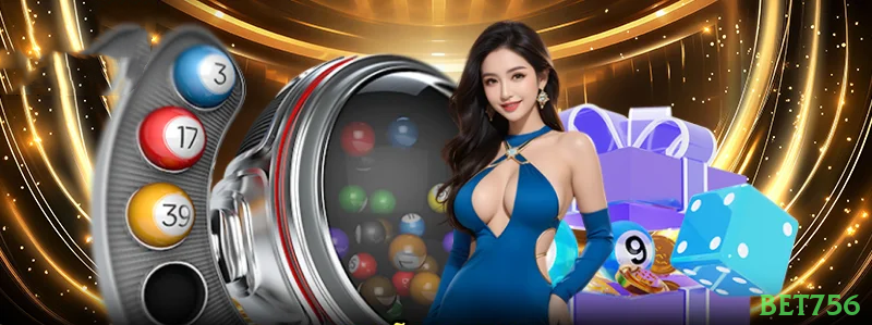 Jogos de Slot bet756